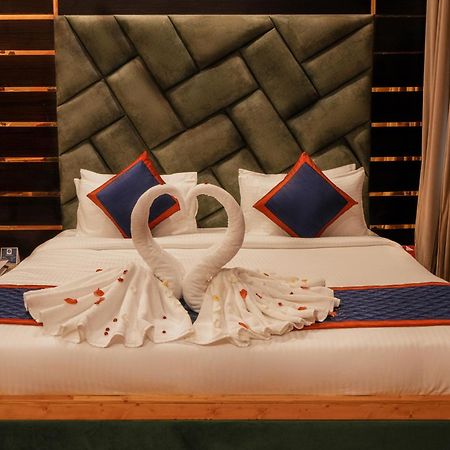 Zip By Spree Hotels Bella Heights Mcleodganj Dharamshala Buitenkant foto